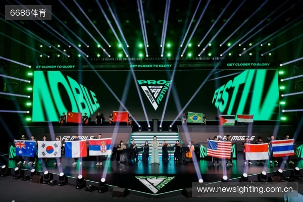 国际足球电竞赛事FC PRO冠军杯暨FC PRO 足球世界挑战赛在上海举行