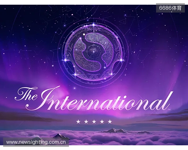 TI14总决赛中国战队XG遗憾失冠 下届赛事将落地上海