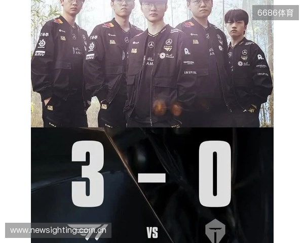 一穿三LPL！ T1世界赛即将冲击三连冠