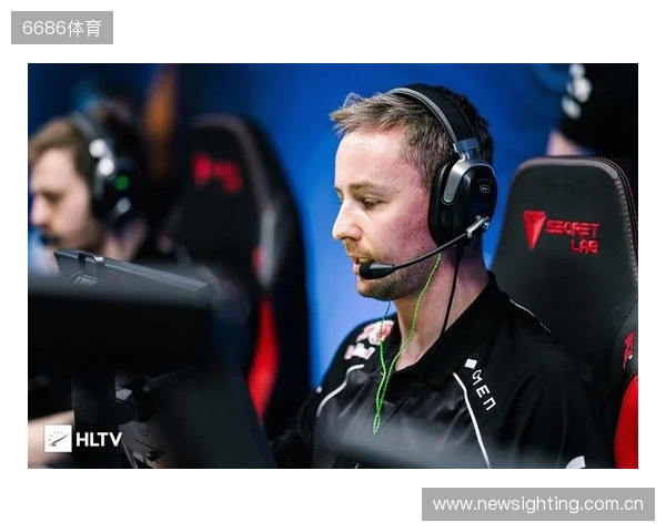 媒体爆料:OG战队有意引进cadiaN 媒体爆料:OG战队有意引进cadiaN