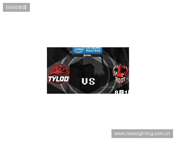 IEM成都2025:主场遗憾!TYLOO 0-2 paiN IEM成都2025:主场遗憾!TYLOO 0-2 paiN