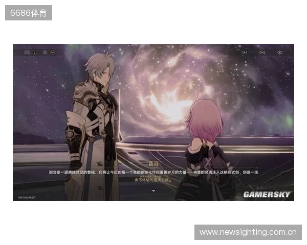 因“爱”诞生的昔涟，是如何让未来拯救过去的？