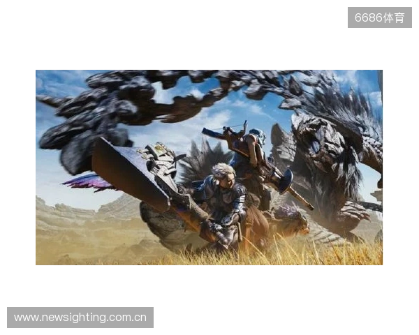 游戏圈最意外的新闻，联动狂魔卡普空和躺平专家DOTA2推出深度联动