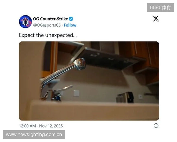 官宣:cadiaN加盟OG 官宣:cadiaN加盟OG