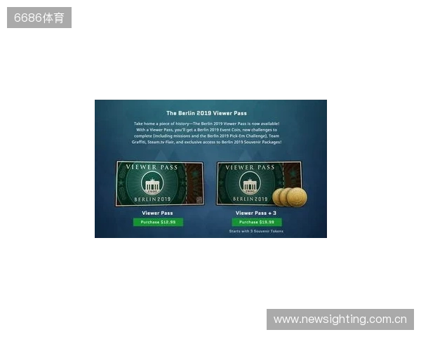 CS更新1113:布达佩斯Major赛事贴纸及观赛通行证已上线 CS更新1113:布达佩斯Major赛事贴纸及观赛通行证已上线