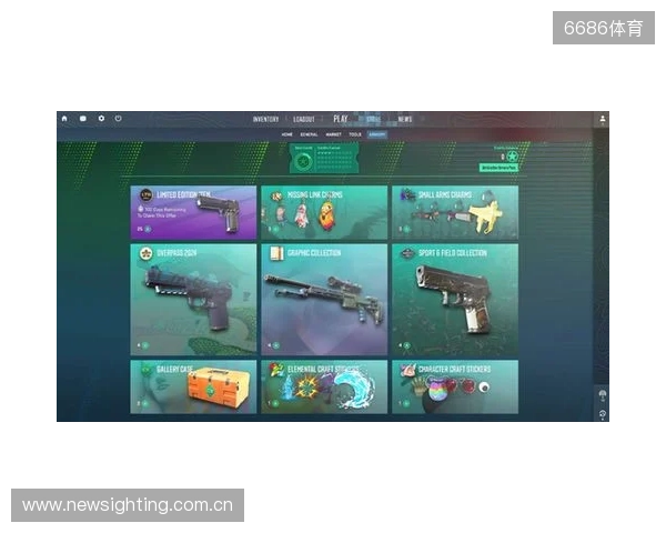 CS2更新是否达预期？从引擎迭代到内容节奏，解析两年发展脉络