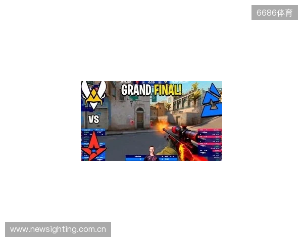 BLAST对抗赛S2：再次猎杀！FURIA 2-1 Vitality