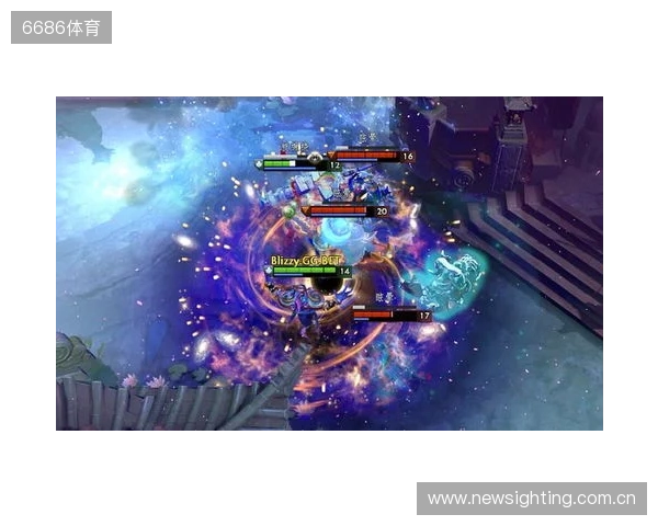 BLAST对抗赛 S2：血脉压制！Falcons 2-0 Spirit