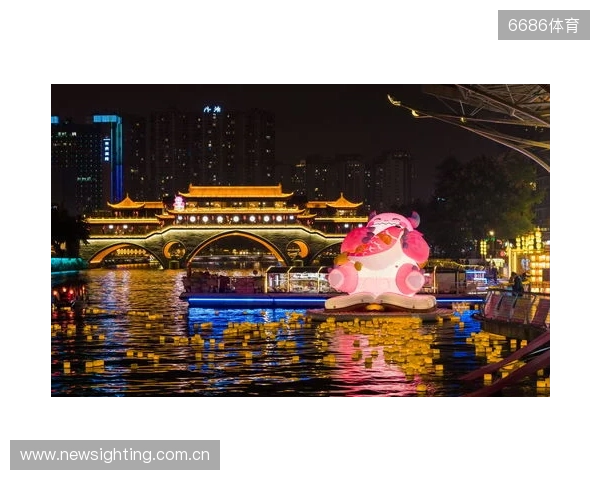 电竞与城市文化全城开运 胖胖龙好运乐园燃动成都