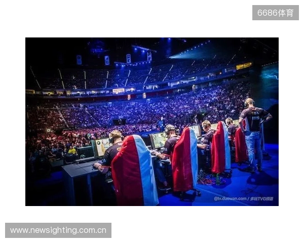 事关电竞发展 国际奥委会主席考文垂这样说