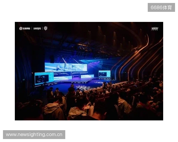 从赛事流量到城能量 王者荣耀女子公开赛打造“电竞+”新范本 从赛事流量到城能量 王者荣耀女子公开赛打造“电竞+”新范本