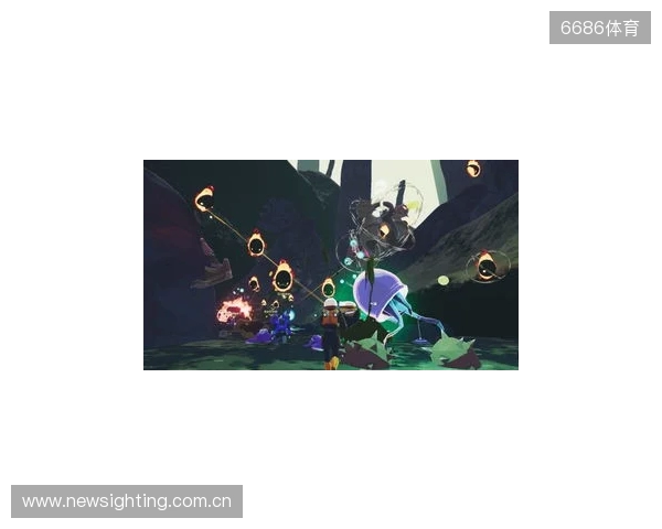 《雨中冒险2》全新DLC正式上线!六大机械之境开启终极挑战 《雨中冒险2》全新DLC正式上线!六大机械之境开启终极挑战