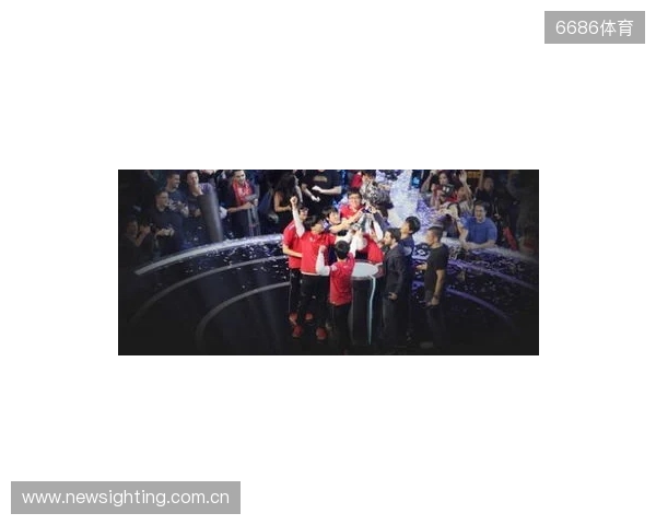 HLTV出品：NIP与fnatic两大落魄豪门如何力挽狂澜，追回逝去的时光