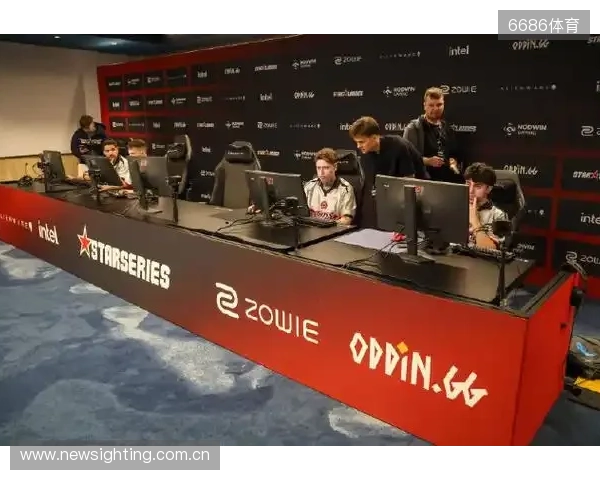 布达佩斯Major第一阶段:误闯天家!RA 0-2不敌GL遗憾出局 布达佩斯Major第一阶段:误闯天家!RA 0-2不敌GL遗憾出局