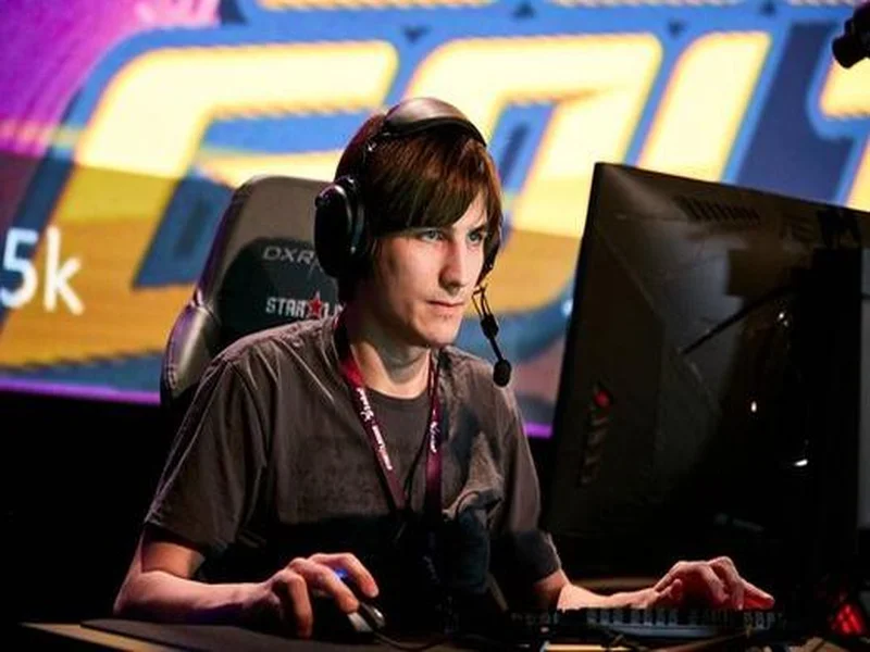 Illidan成为Yellow Submarine战队教练